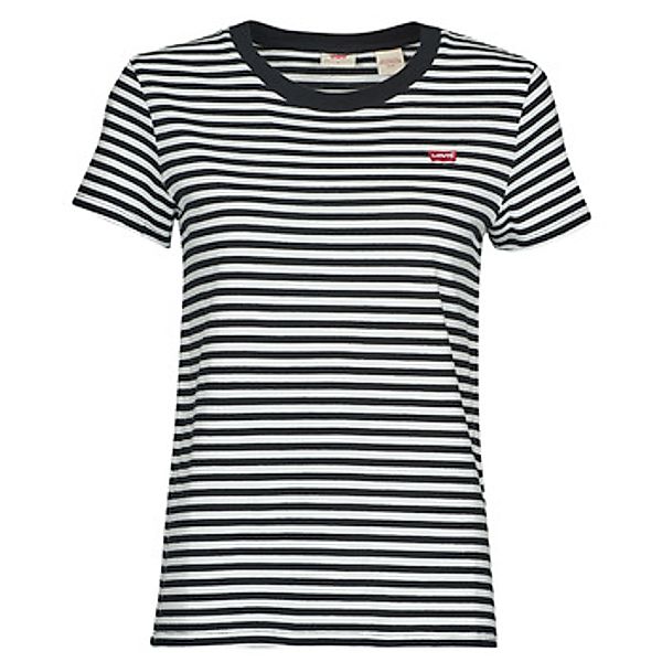 Levis  T-Shirt PERFECT TEE günstig online kaufen