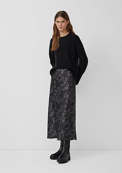 s.Oliver Midirock Rock Leichter Midirock mit günstig online kaufen