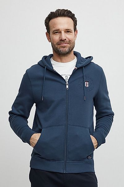 FQ1924 Kapuzensweatjacke FQBirger Modischer Pullover günstig online kaufen