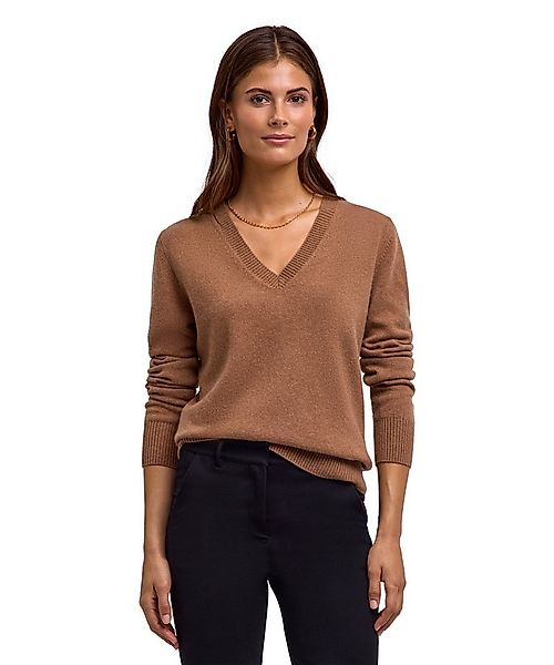 FALKE Strickpullover (1-tlg) aus reinem Kaschmir günstig online kaufen