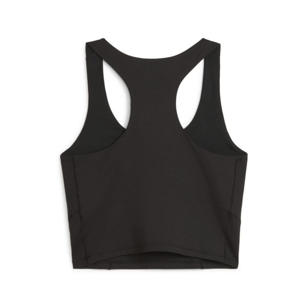 PUMA Tanktop STUDIO FOUNDATION 2IN1 CROP günstig online kaufen