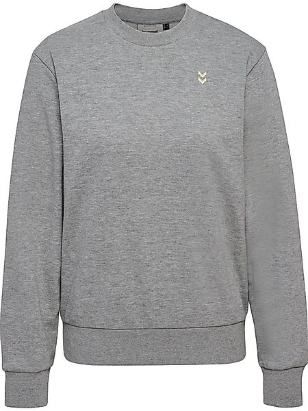 hummel Sweatshirt HMLPULSE W SWEAT CREWNECK (1-tlg) günstig online kaufen