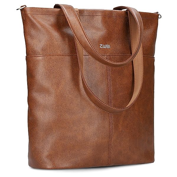 Zwei Shopper Mademoiselle M145 - Shopper günstig online kaufen
