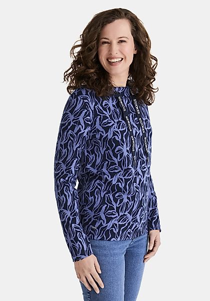 STOOKER WOMEN Strickpullover "TESSA Strickpullover", Strick-Pullover Stehkr günstig online kaufen