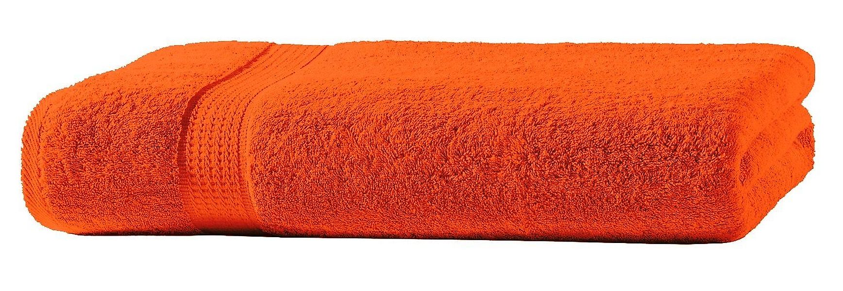 One Home Duschtuch Royal, Frottee (1-St), günstig online kaufen
