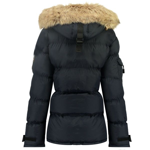 Geographical Norway Winterjacke Damen Outdoor Jacke günstig online kaufen