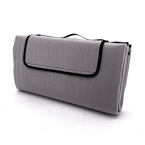 Picknickdecke Outdoor Strandmatte Isomatte Campingdecke waschbar, günstig online kaufen