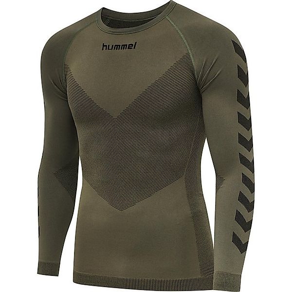 hummel Funktionsshirt Hummel First Seamless Longsleeve günstig online kaufen
