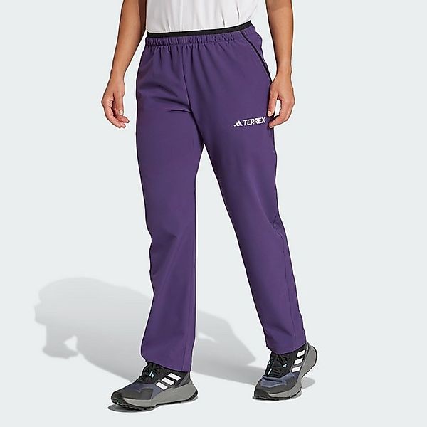 adidas TERREX Outdoorhose TERREX MULTI LITEFLEX HOSE günstig online kaufen
