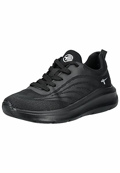 Tamaris Sneaker "Tamaris Sneaker Textil" günstig online kaufen