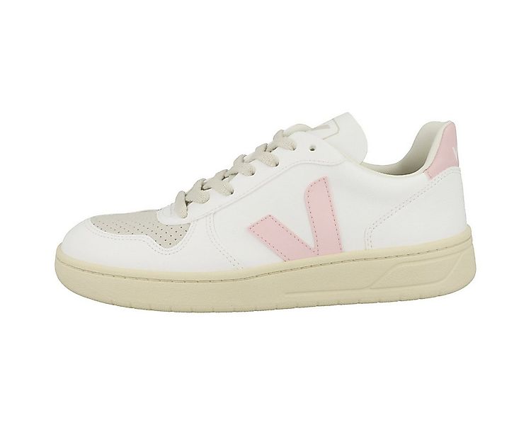 VEJA V-10 CWL Damen Sneaker Turnschuhe, Sportschuhe, Freizeitschuhe, Halbsc günstig online kaufen