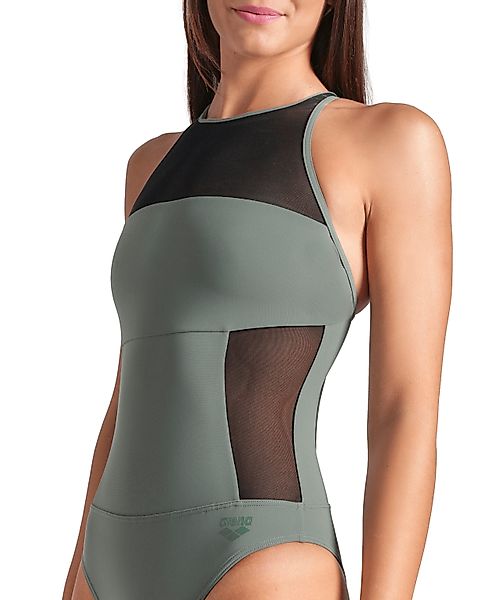 Arena Badeanzug WOMEN'S ARENA MESH PANELS günstig online kaufen