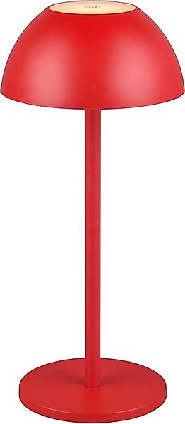 my home LED Außen-Tischleuchte Abbey Tischleuchte (Stück), Dimmfunktion, US günstig online kaufen