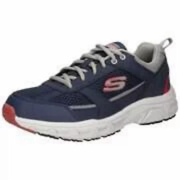 Skechers Oak Canyon Verketta Herren blau|blau günstig online kaufen
