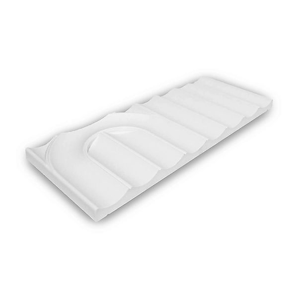 ORAC 1 MUSTERSTÜCK MODERN S-W212 10 cm MUSTER des 3D Wandpaneels günstig online kaufen