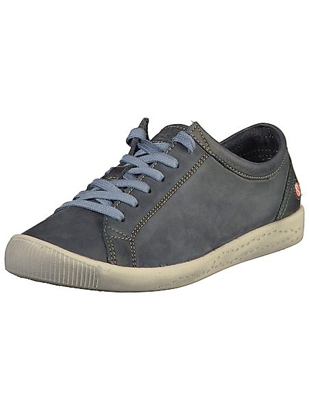 softinos Sneaker Leder Sneaker günstig online kaufen