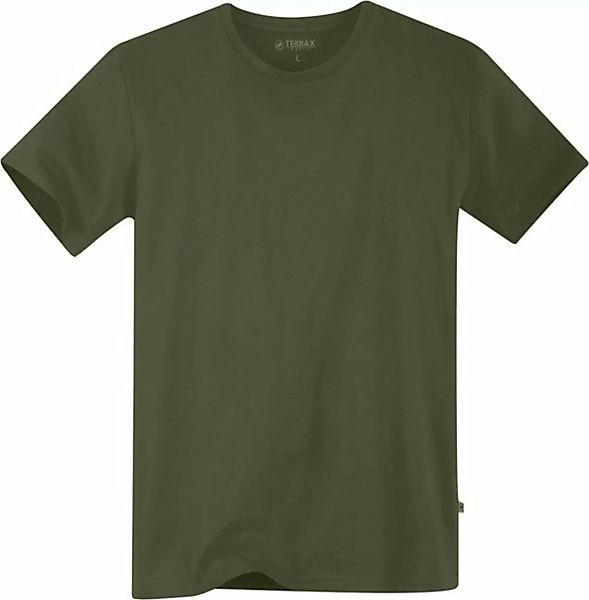 Terrax Workwear T-Shirt günstig online kaufen