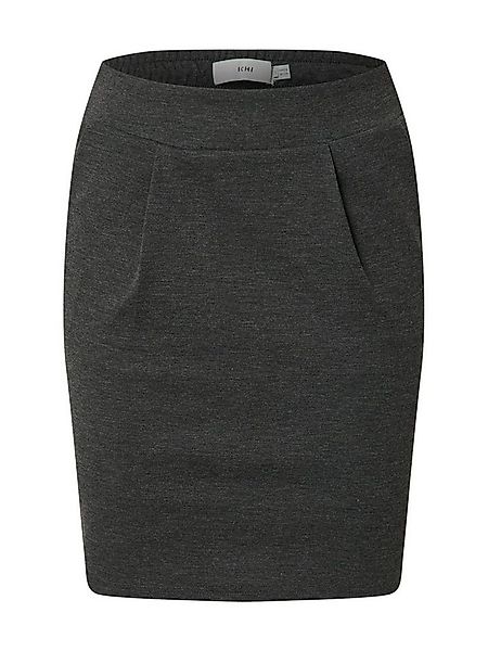 Ichi Jerseyrock Kate (1-tlg) Falten günstig online kaufen