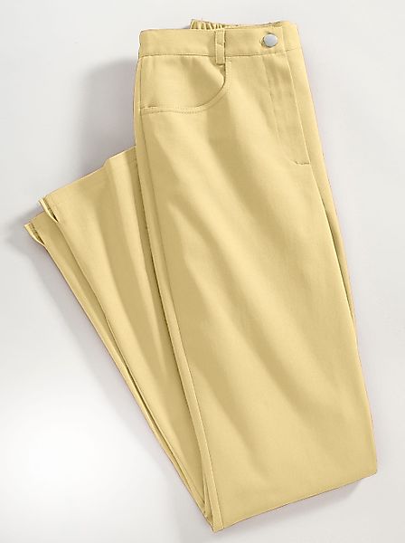 Classic Basics Bequeme Jeans 1 tlg. günstig online kaufen