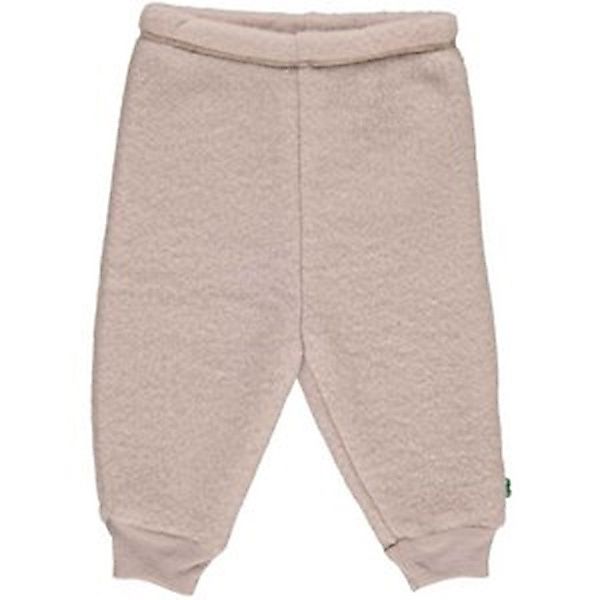 Müsli by GREEN COTTON Outdoorhose Wollhose günstig online kaufen