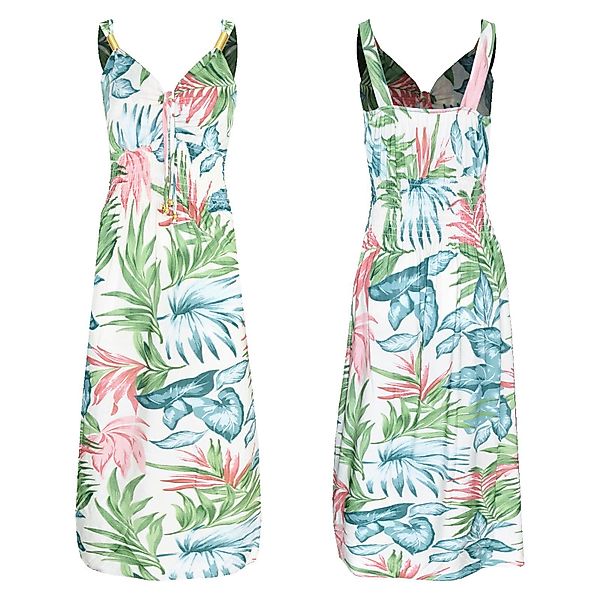 Rungassi Strandkleid Rungassi Deluxe Damen Strandkleid günstig online kaufen