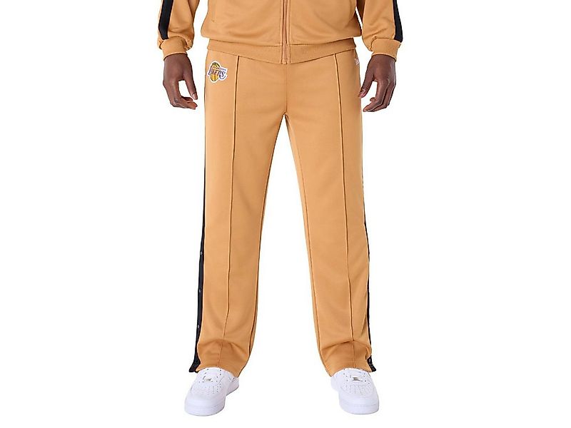 New Era Jogginghose Hose New Era NBA Los Angeles Lakers günstig online kaufen