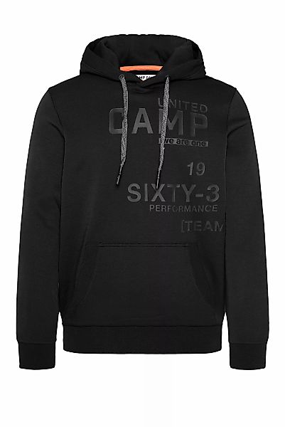 CAMP DAVID Sweater, mit weicher Innenseite günstig online kaufen