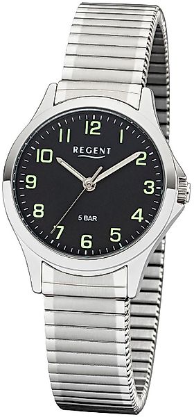 Regent Quarzuhr W0069 - 3085.78.96, Armbanduhr, günstig online kaufen