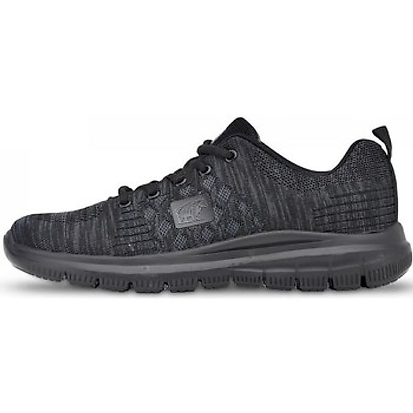 Calzamedi  Sneaker 21014 negro günstig online kaufen