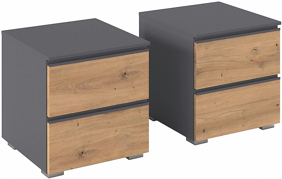 rauch Nachtkommode "Joel" Breite 40 cm günstig online kaufen