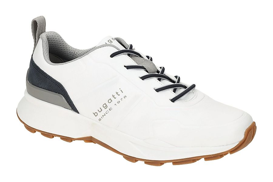bugatti 342-AG401-5050 2041 Schnürschuh günstig online kaufen