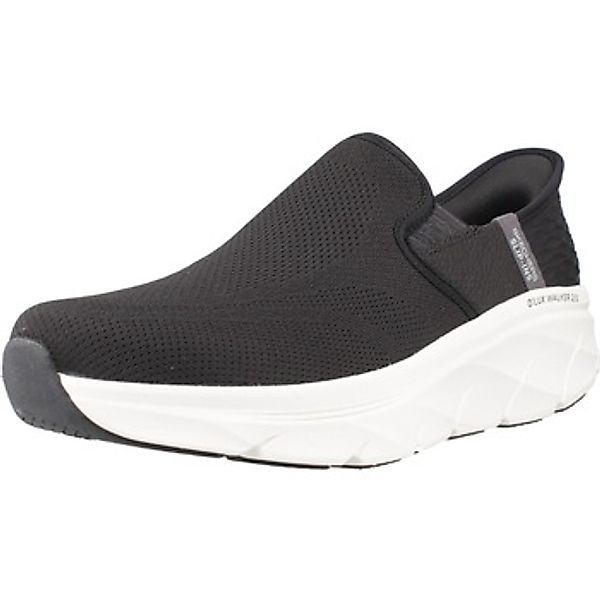 Skechers  Sneaker DLUX WALKER günstig online kaufen