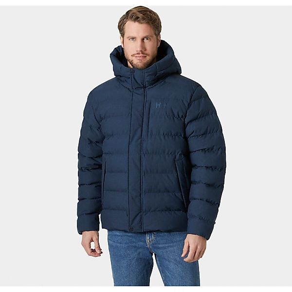 Helly Hansen Steppjacke "ALBY PUFFY JACKET" für Erwachsene, wasserabweisend günstig online kaufen