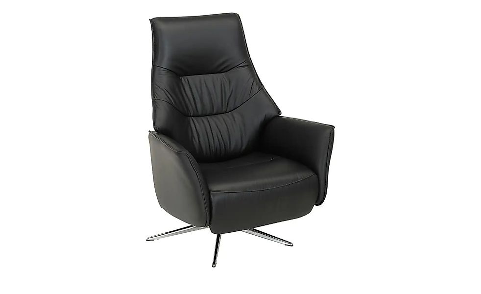 Sessel  Stylux ¦ schwarz ¦ Maße (cm): B: 78 H: 105 T: 83.0 Polstermöbel > S günstig online kaufen