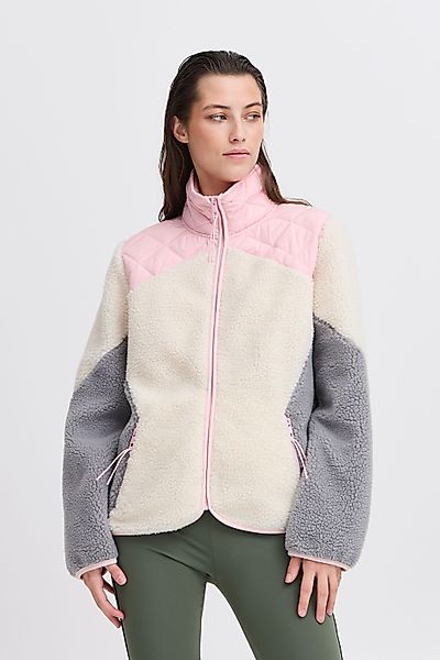 TheJoggConcept Fleecejacke JCBERRI Stylische Fleecejacke günstig online kaufen