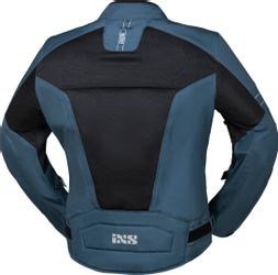 IXS Motorradjacke Evo-Air Motorrad Textiljacke günstig online kaufen