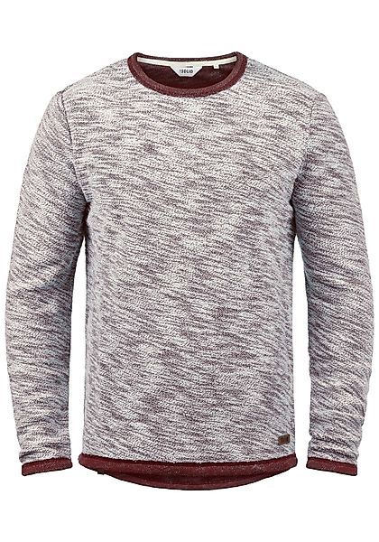 !Solid Sweatshirt SDFlocks Sweatpullover aus Flock-Sweat günstig online kaufen