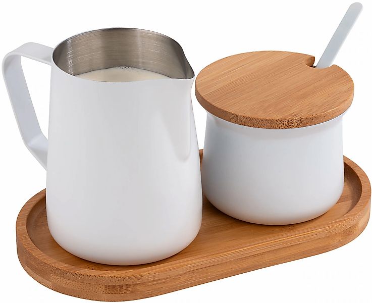 APS Milch- und Zuckerset günstig online kaufen