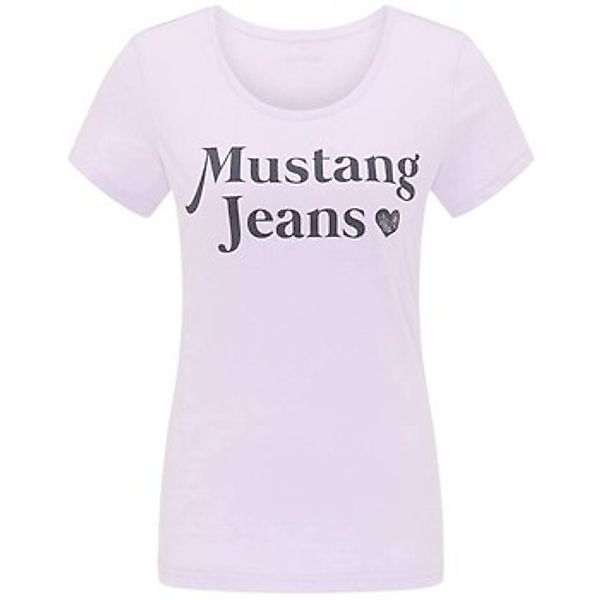 Mustang  T-Shirt Alexia günstig online kaufen