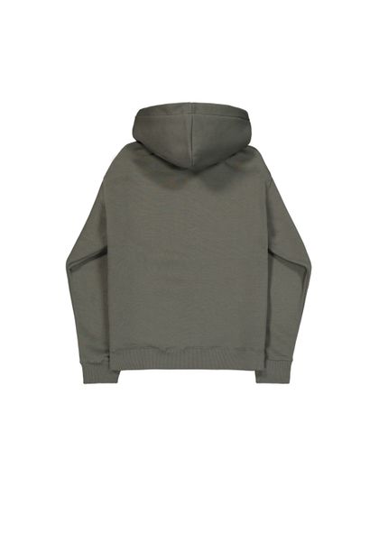 Alpha Industries Hoodie Alpha Puff Print günstig online kaufen