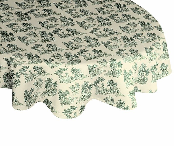 Adam Tischdecke "Good Old Days" aus 100% Bio-Baumwolle günstig online kaufen