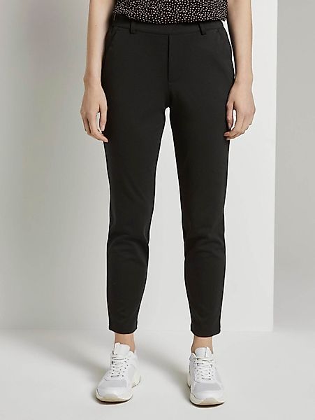 TOM TAILOR Denim Sweathose Relaxed Fit günstig online kaufen