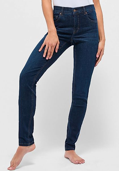 ANGELS Skinny-fit-Jeans SKINNY - Jeans Hose - Skinny fit - stretch Denim günstig online kaufen