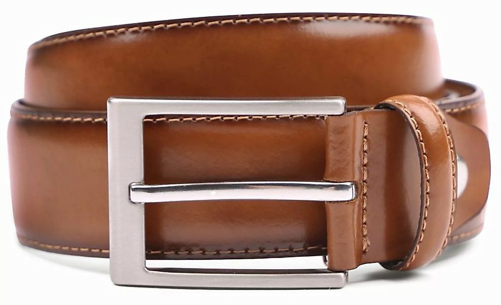 Suitable Ledergürtel Cognac 316 - Größe 95 günstig online kaufen