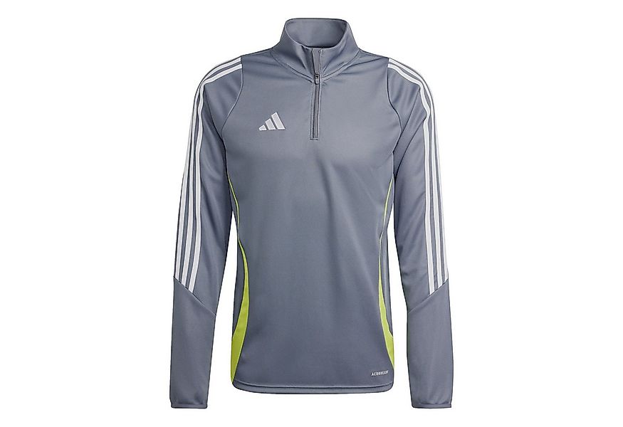 adidas Performance Fleecepullover adidas Herren Trainingstop Tiro 24 Track günstig online kaufen