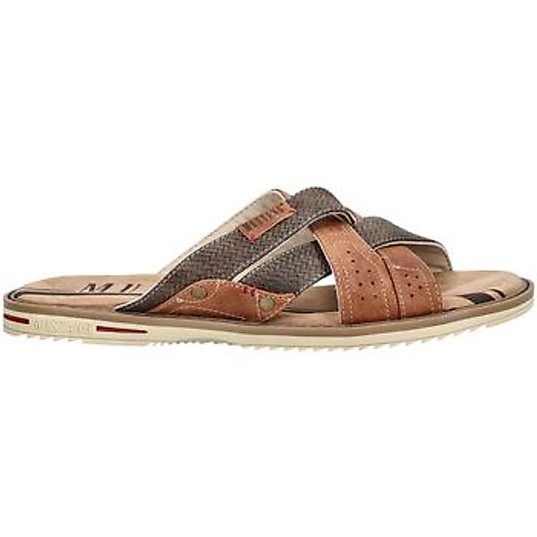 Mustang  Clogs Pantoletten günstig online kaufen