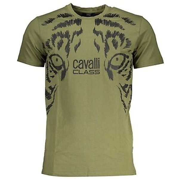 Roberto Cavalli  T-Shirt qxt62ujd060ve04050xl günstig online kaufen