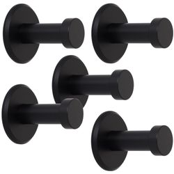 SO-TECH® Kleiderhaken Garderobenhaken TALEA Edelstahl massiv günstig online kaufen