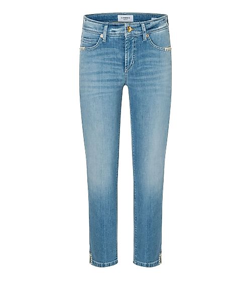 Cambio 5-Pocket-Jeans günstig online kaufen