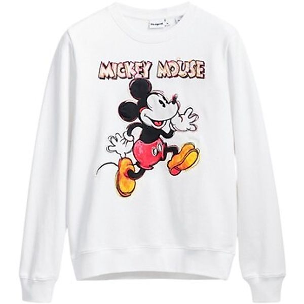 Desigual  Sweatshirt SWEAT_AVERY MICKEY 25SWSK45 günstig online kaufen